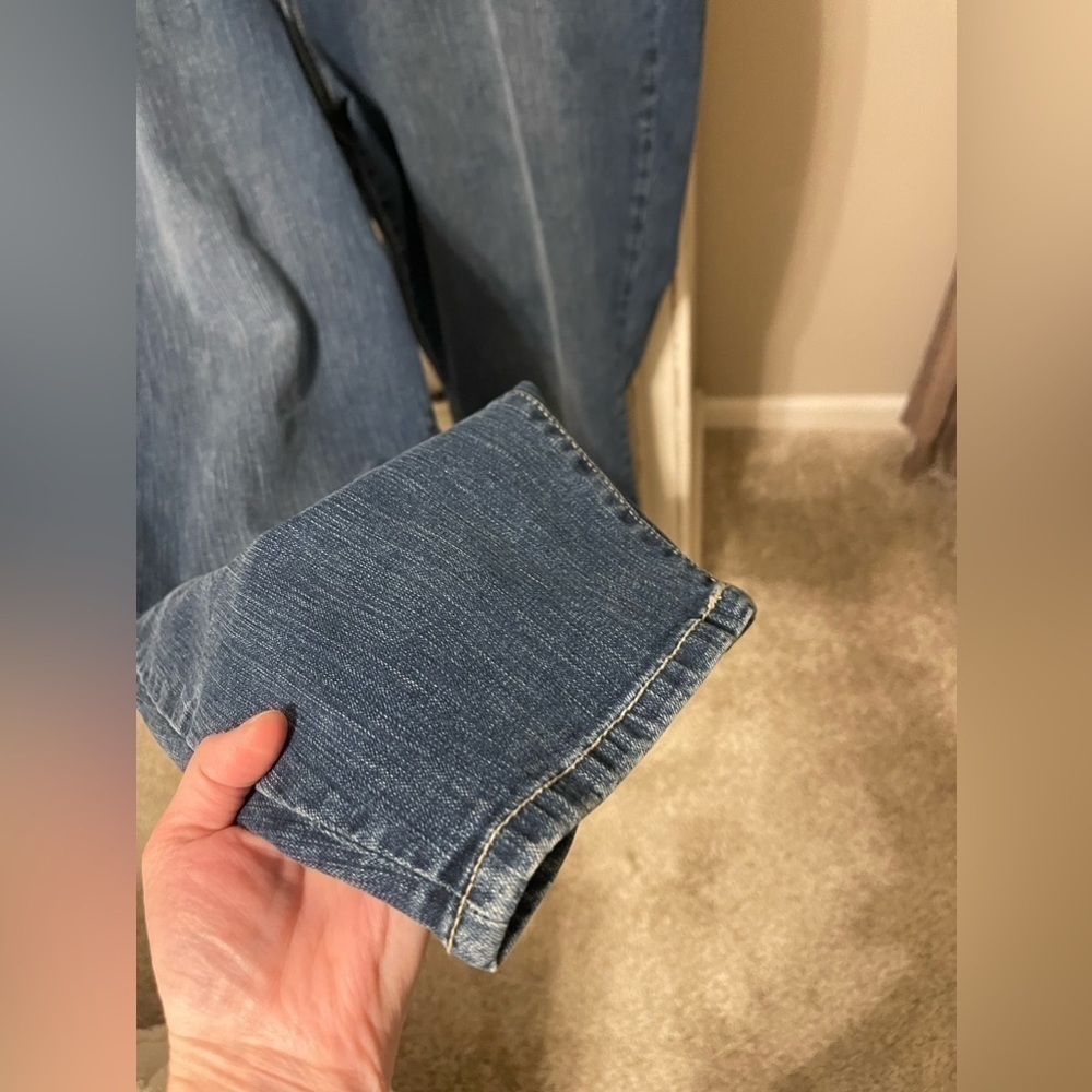 TORRID Skinny Jeans - Picture 2 of 5